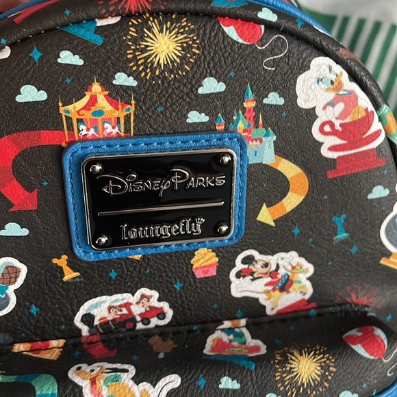 - Disney parks lounge fly play in the park mini - Picture 5 of 5